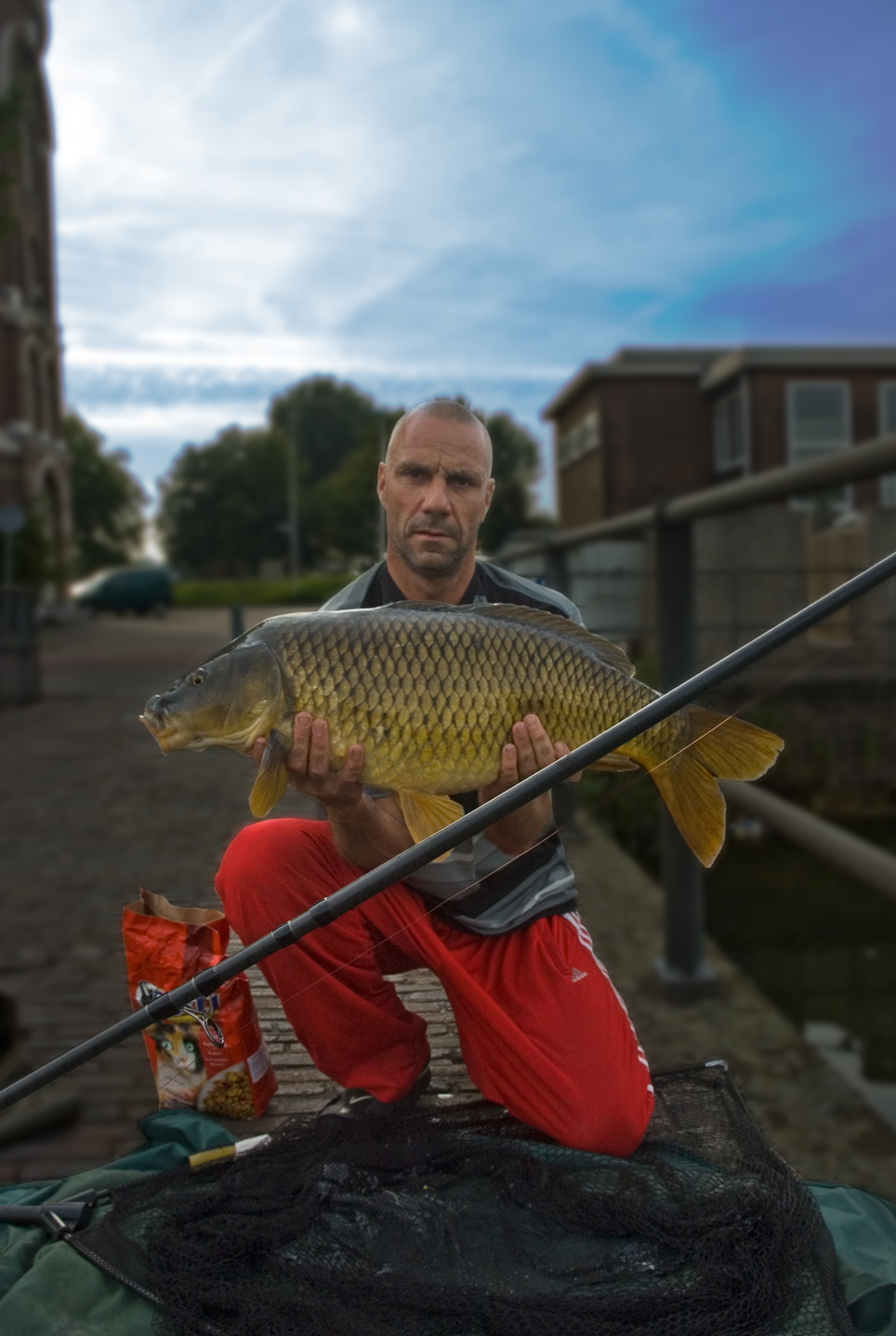 fisher